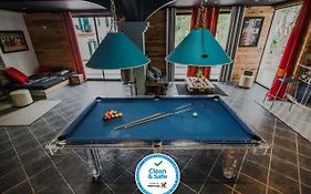 The Modern & Recycled House